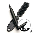 Hair Beard Filler Pen Beard Camouflage Hair Grower A3DG 7Y6T F Brush Beard T4T4