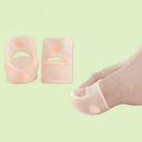 1 Pair Silicone Ingrown Toenail Correction Tool Invisible Toe N6I9 C5L1 M0A0