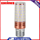 E27 LED Corn Light No Flicker Lamp 16W 220V Household Indoor Light Bulb for Home