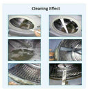 Cleaning Brush For Inner Cylinder of Drum Washing F4C6 N2V0 Machine A0F8