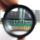 30X Monocular Magnifying Glass Mini Loupe Lens Jewely Magnifier (30x36mm) Newly