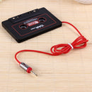3.5mm Jack Plug Car Cassette Tape Adapter Cassette Mp3 Player Converter