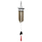 Outdoor Living Wind Chimes Yard Garden Tubes Bells Copper 16 Tubes Newly