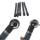 Black Tattoo Ink Pigment Mixer Machine Color Mixing Agitator Sticks Supply Tool