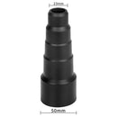 Dust Filter Connector Vacuum Hose Adapter Universal Vacuum Cleaner Adapter