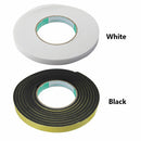 Anti Collision Door Sealing Tape EVA Foam Seal Strip Draught Excluder