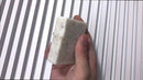 Coconut Scrub Soap Gently Softens Cuticles And Rejuvenates Cleansing Body A9M2