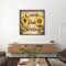 5D DIY Diamond Painting Blessings Full Round Drill Art Letter Picture Home Decor