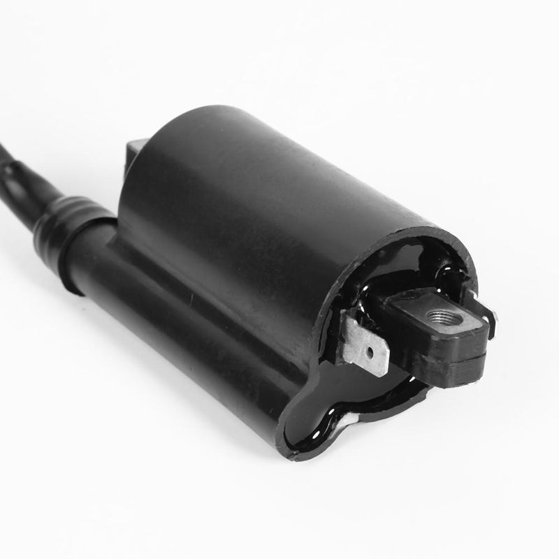 Front + Rear Ignition Coil for Suzuki VS1400 Intruder 1400 87-14