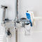 Window Cleaning Brush Glass Wiper Cleaner Double Side Bathroom Mirror Squeegee
