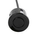 4 Sensors LED Display Car Parking Sensor Kit Backup Reverse Radar Monitor System