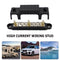 #A Bus Bar Terminal Power Distribution Block Car RV Cable Organizer Box Accessor