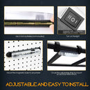 UTV Interior LED Roll Cage Light Courtesy Light for UTV ATV Polaris RZR Can-A