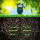 Plant Flower Moisture Meter Humidimetre Meter Soil Tester Humidity Sensor