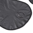 Professional Barber Waterproof Hair Coloring Shawl Cape Hairdresser Wrap