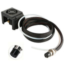 Alloy Hotend Assembly Extruder Kit Full Assembled NozzleFor Ender-3 CR-10