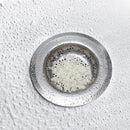 Waste Drainer Anti Block Sink Strainer Filter Basket Colander Food Hair Stopper