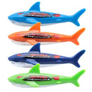 4pcs Kids Children Summer Diving Toys Plastic Water Sports Funny Games Toys