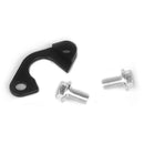 LS Billet Oil Pump Pickup Tube Girdle Brace Hold Down GEN III IV LS1 LS2