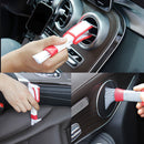 Microfiber Car Vehicle AC Vent Cleaning Brush Home Window Blind Keyboard Cleaner
