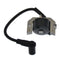 Replacement Engine Ignition Spark Coil Module for Kawasaki FH Series Car Pa