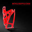 Mountain Road Bike Bottle Stand Bicycle Water Cup Rack Holder Cage (Red) Newly