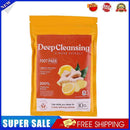 Bamboo Vinegar Ginger Foot PatchRelieve Fatigue Improve Sleep Quality(old)