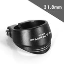 Ultralight Mountain Road Bike Seatpost Clamps MTB Bicycle Saddle Seat Tube Clamp