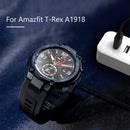 Magnetic Smart Watch Charger Cord USB Charging Cable for Amazfit T-Rex A1918