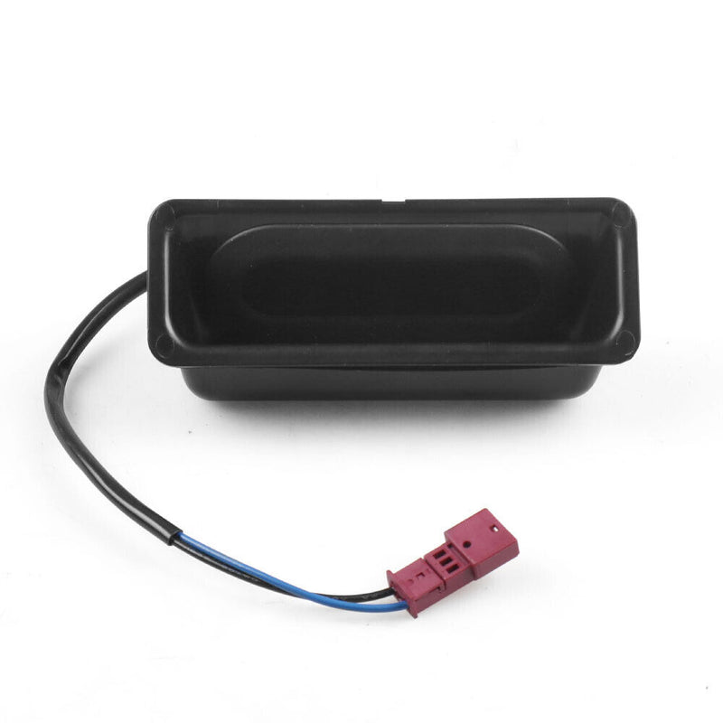 OEM 51248168035 Trunk Lid Lock Push Button Switch For BMW E39 E60 525 528 530...