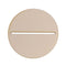 10pcs Wooden Wedding Table Number Cards Ornament Craft (Eleven to Twenty)