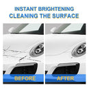 50ml Nano Car Scratch Repair Spray Anti Scratch Glass Coating Polish Paint M1P8