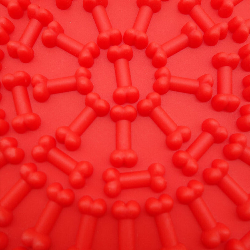 #A Silicone Dog Feeding Lick Mat Cat Feeder Licking Pad Slow Feeder Bowls for Pe