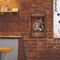 #A Fashion Artwork Perfect Size Unique Long Service Life for Restaurants Decorat