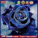 Diamond Painting 5D Blue Enchantress DIY Full Round Drill Home Decoration G
