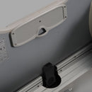 Kayak Drain Valve PVC Pull Drain Valve for Yacht Inflatable Fishing Boat Ca