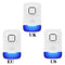 Rats Cockroach Repellent Electronic Ultrasonic Pest Repeller Anti Mosquito