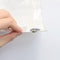 Rhinestone Painting Love Heart Shape Plastic Glitter Magnetic Painting Locato