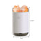 Salt Stone Humidifier 260ml Portable Cooler Mist Maker Essential Oil Diffuser