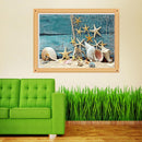 Beach Sea Star 5D Diamond Painting Embroidery DIY Cross Stitch Home Decor Newly