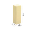 Plastic Vertical Rotating Butter Spreader Bread Cheese Squeezer Box Tools