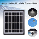 4W 5.5V Mini Solar Panel Board Charging Module for DIY Battery Cell Charger