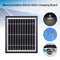 4W 5.5V Mini Solar Panel Board Charging Module for DIY Battery Cell Charger