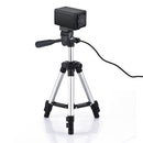 A60 11MP HD USB Computer Camera 4K Remote Control Auto Focus Conference Webcam