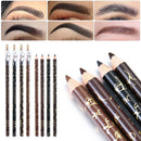 Tool Eye Makeup Brow Liner Pen Eyebrow Enhancers Eyebrow Pencil With Sharpener