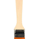Portable Nylon Brush Soft Fur Multifunction Paint Brush for Painting Lovers Gift