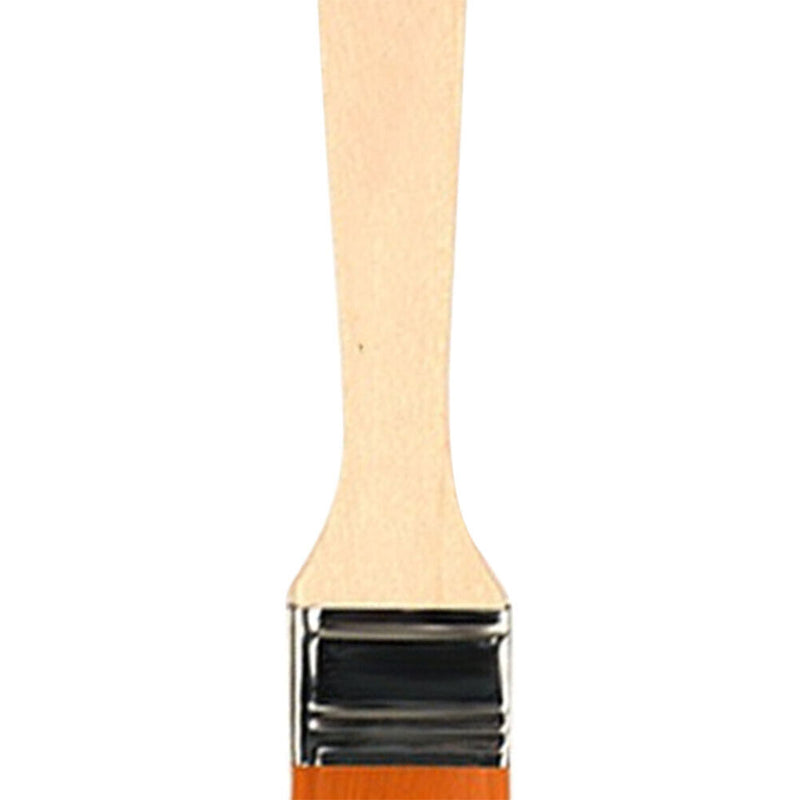 Portable Nylon Brush Soft Fur Multifunction Paint Brush for Painting Lovers Gift
