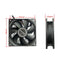 Silent Fan for Computer Cases Chassis Cooling Fan Hydraulic Bearing (9cm)
