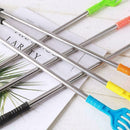 Funny Back Scratcher Telescopic Scratching Massager Health Itching Products B2U3