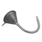 Engine Oil Funnel with Filter Screen Car Oil Fill Funnel Fuel Oil Funnel